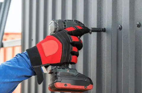 Travaux de zinguerie - Viella